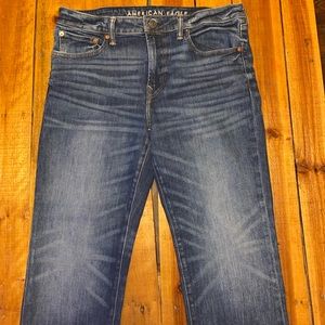 American Eagle air flex + 34/30